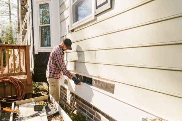 Top rated local Storm Damage Siding Repair specialists in Richboro, PA